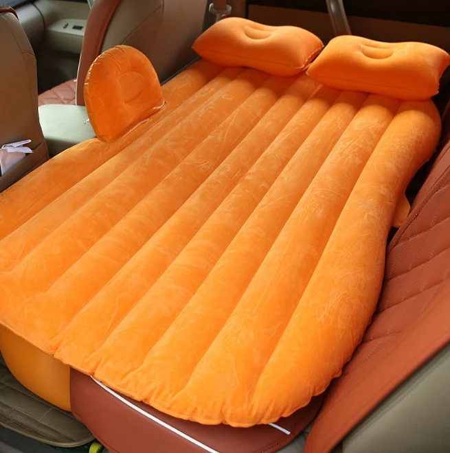 Matelas Gonflable pour Voiture