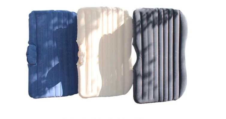 Matelas Gonflable pour Voiture