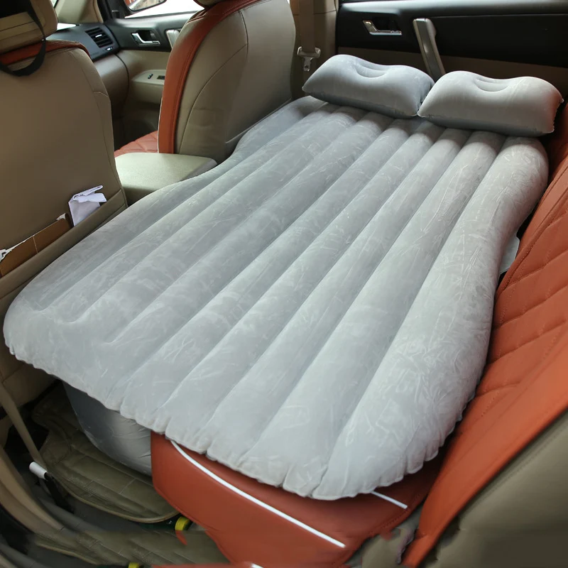 Matelas Gonflable pour Voiture