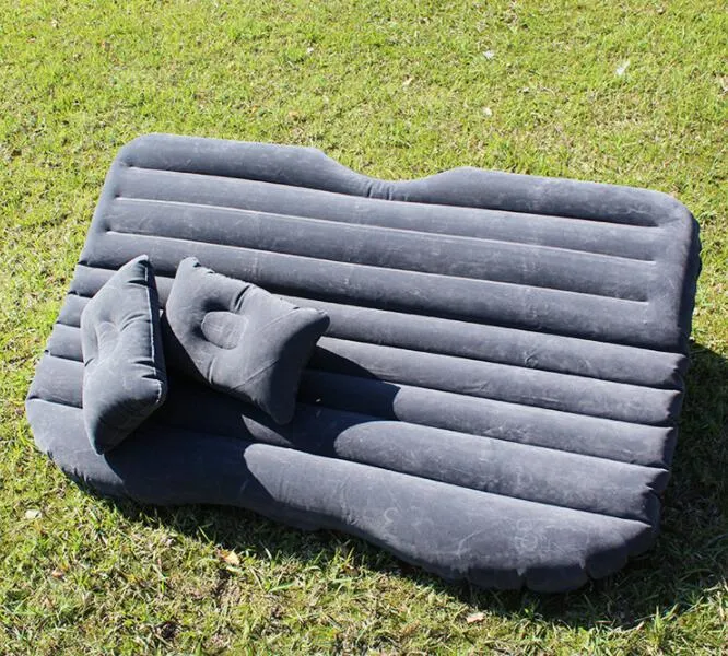 Matelas Gonflable pour Voiture
