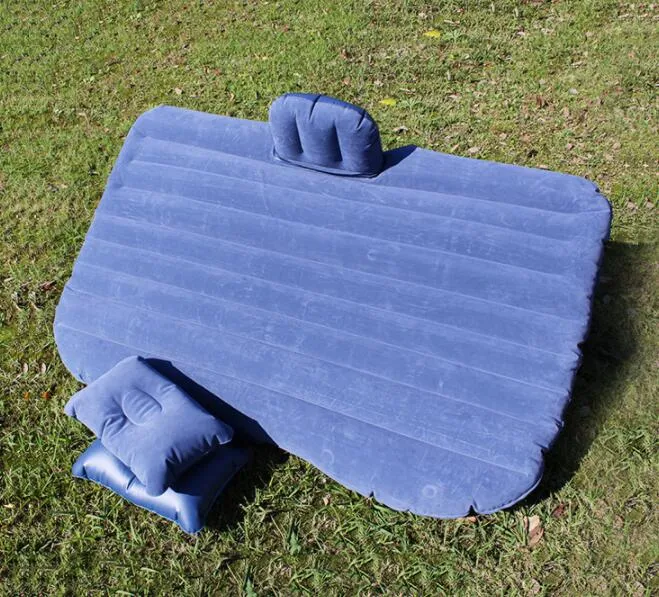 Matelas Gonflable pour Voiture