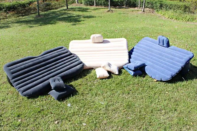 Matelas Gonflable pour Voiture