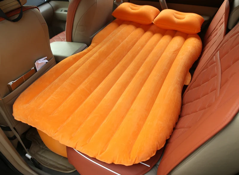 Matelas Gonflable pour Voiture