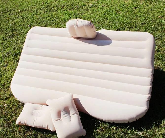 Matelas Gonflable pour Voiture