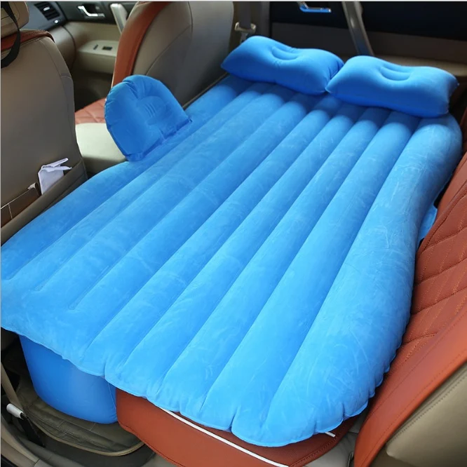Matelas Gonflable pour Voiture