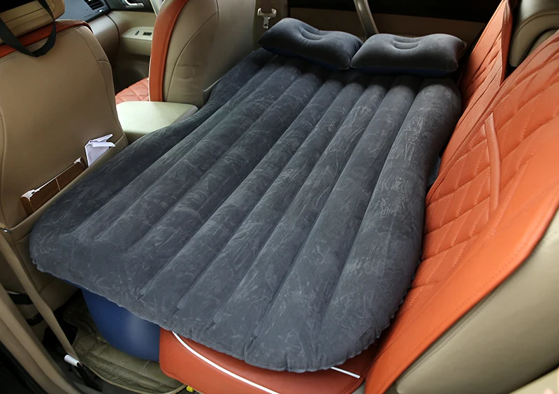 Matelas Gonflable pour Voiture