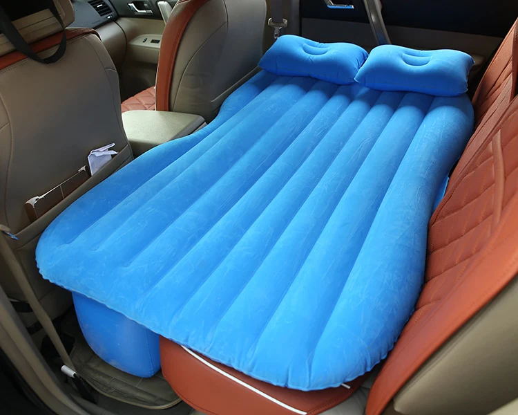 Matelas Gonflable pour Voiture