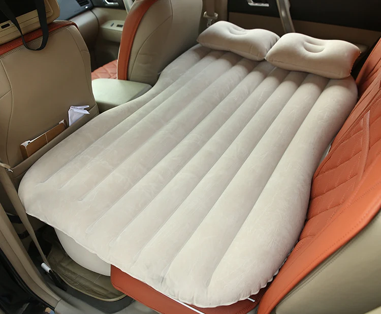 Matelas Gonflable pour Voiture
