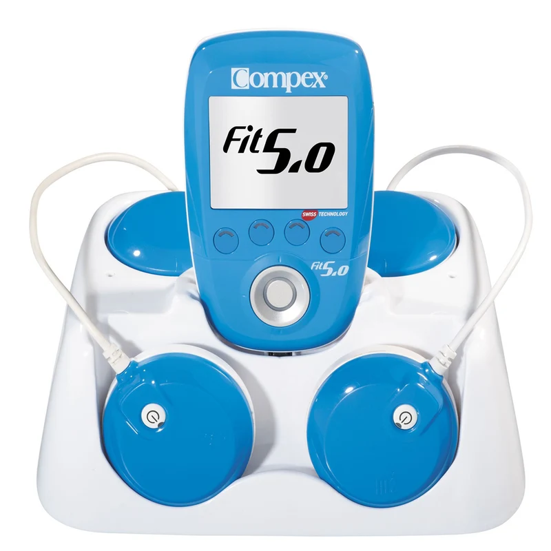 Fit 5.0