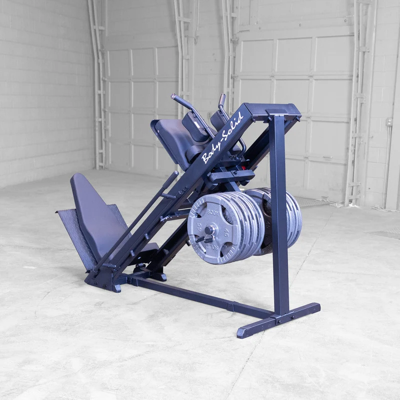 Presse Jambes 51 mm