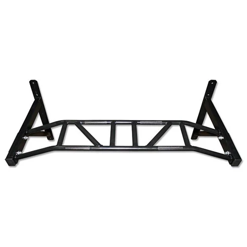 Barre de Traction Murale Multigrip