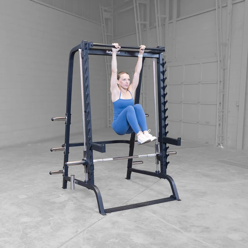 Smith Machine série 7 base