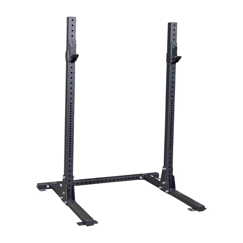 Commercial Squatrack