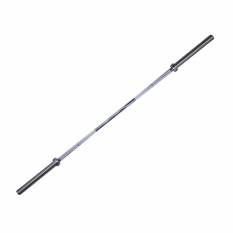 Barre Olympique 20kg - Entrainement 2.0