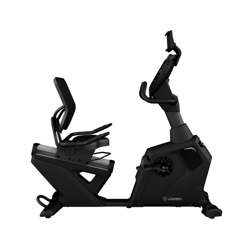RB2000 Vélo Semi-Allongé Professionnel Pro Series - Default