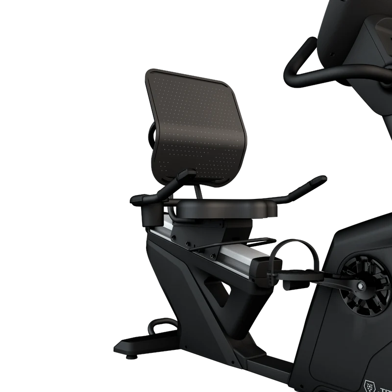 RB2000 Vélo Semi-Allongé Professionnel Pro Series - Default