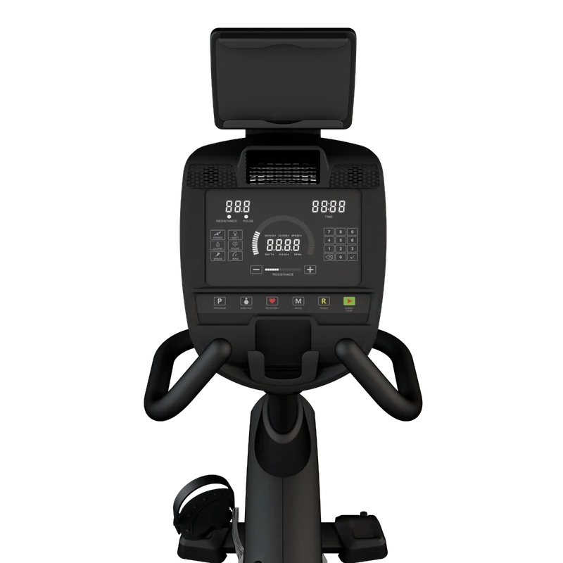 RB2000 Vélo Semi-Allongé Professionnel Pro Series - Default