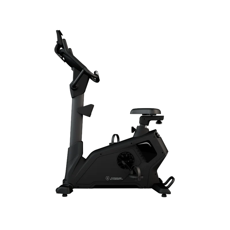 ST2000 Vélo d'Appartement Vertical Professionnel Pro Series - Default