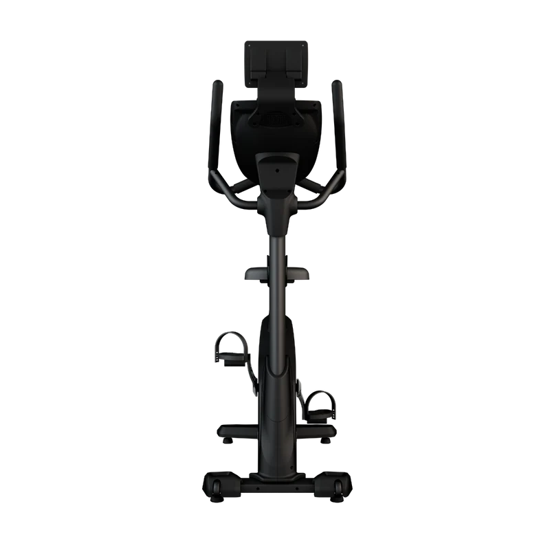 ST2000 Vélo d'Appartement Vertical Professionnel Pro Series - Default