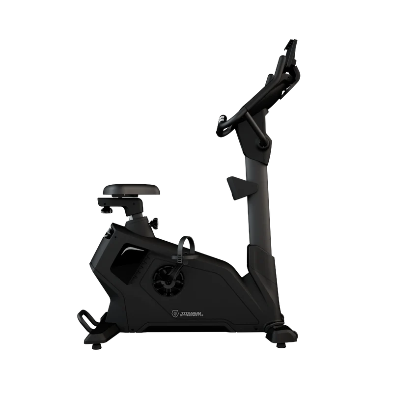 ST2000 Vélo d'Appartement Vertical Professionnel Pro Series - Default