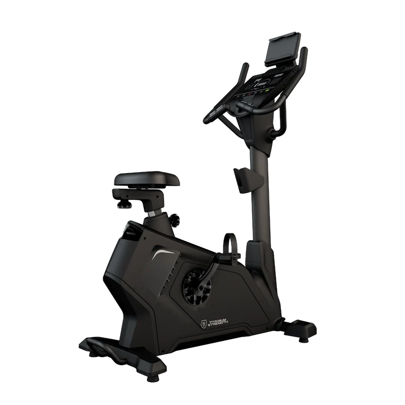 ST2000 Vélo d'Appartement Vertical Professionnel Pro Series - Default