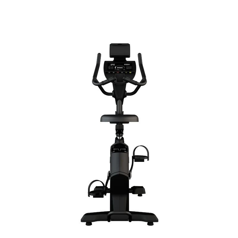 ST2000 Vélo d'Appartement Vertical Professionnel Pro Series - Default