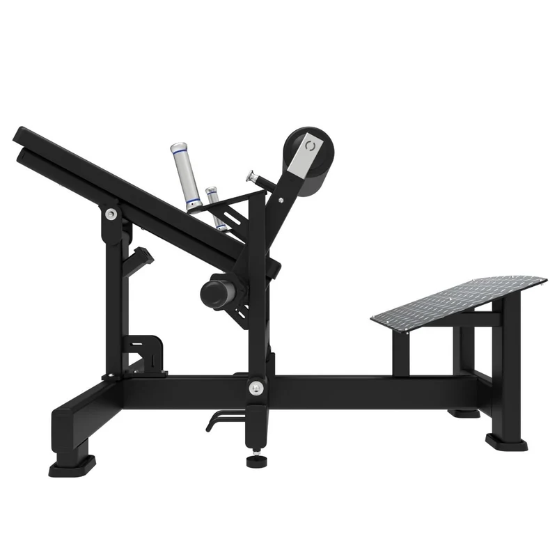 Hip Thrust Max Elite Series