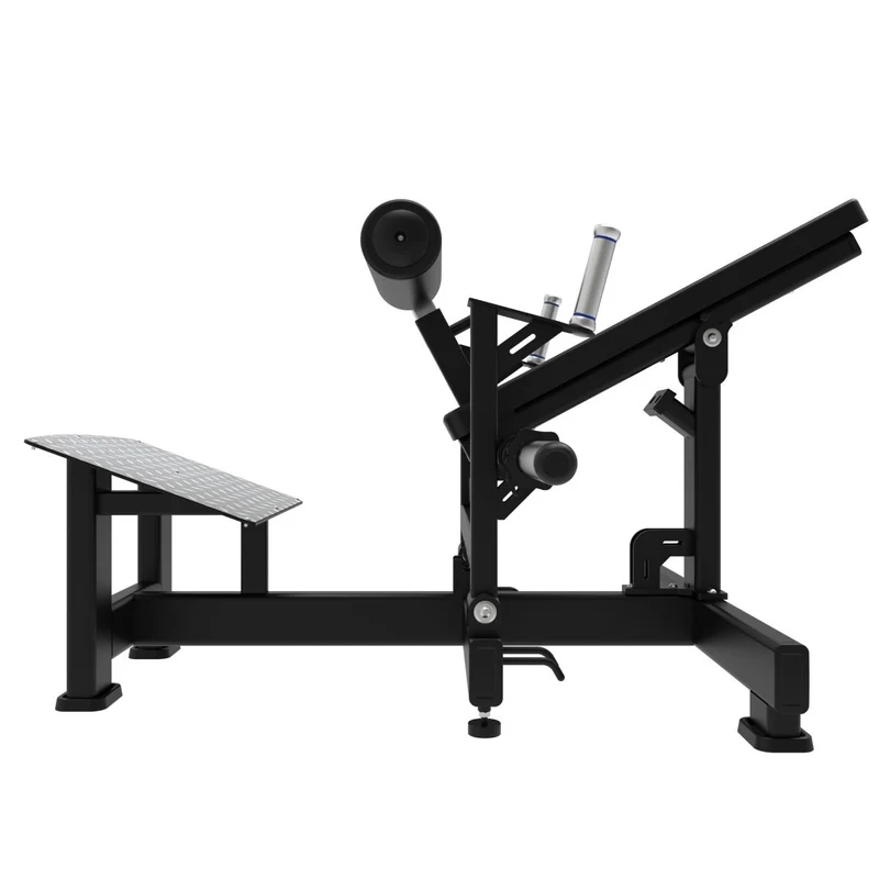 Hip Thrust Max Elite Series