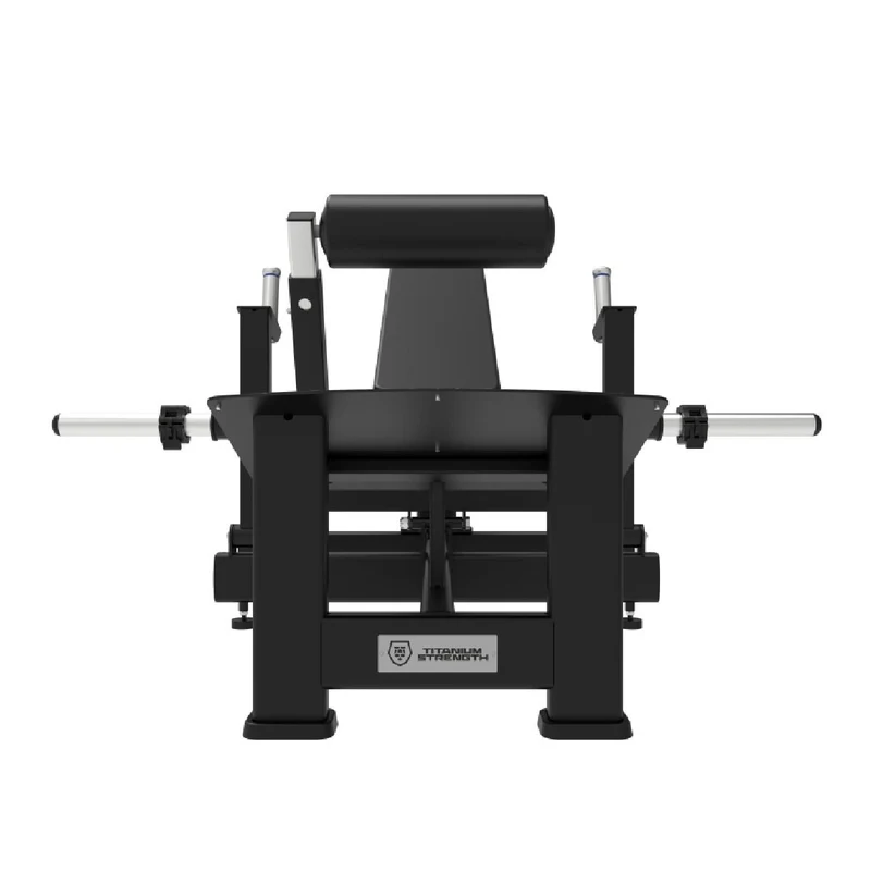 Hip Thrust Max Elite Series