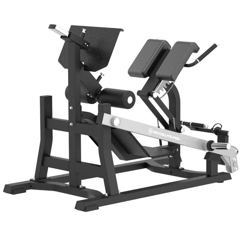 Double Hyperextension Lombaire MaxGlute Pro