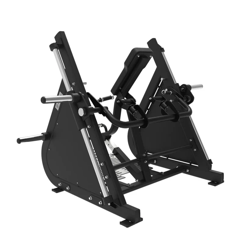 Rowing Smith avec Appui Thoracique Elite Series