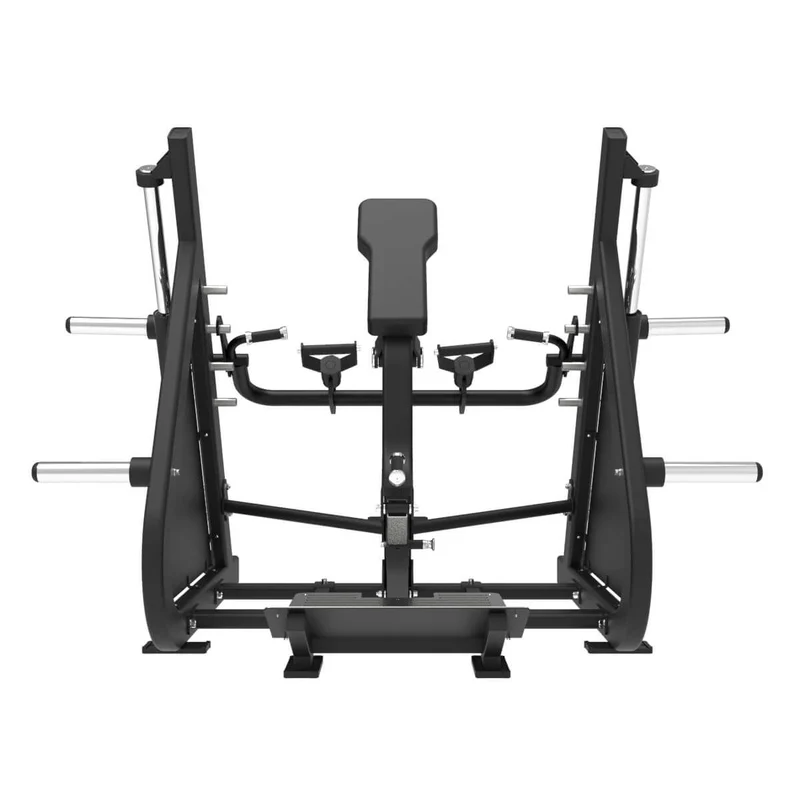 Rowing Smith avec Appui Thoracique Elite Series