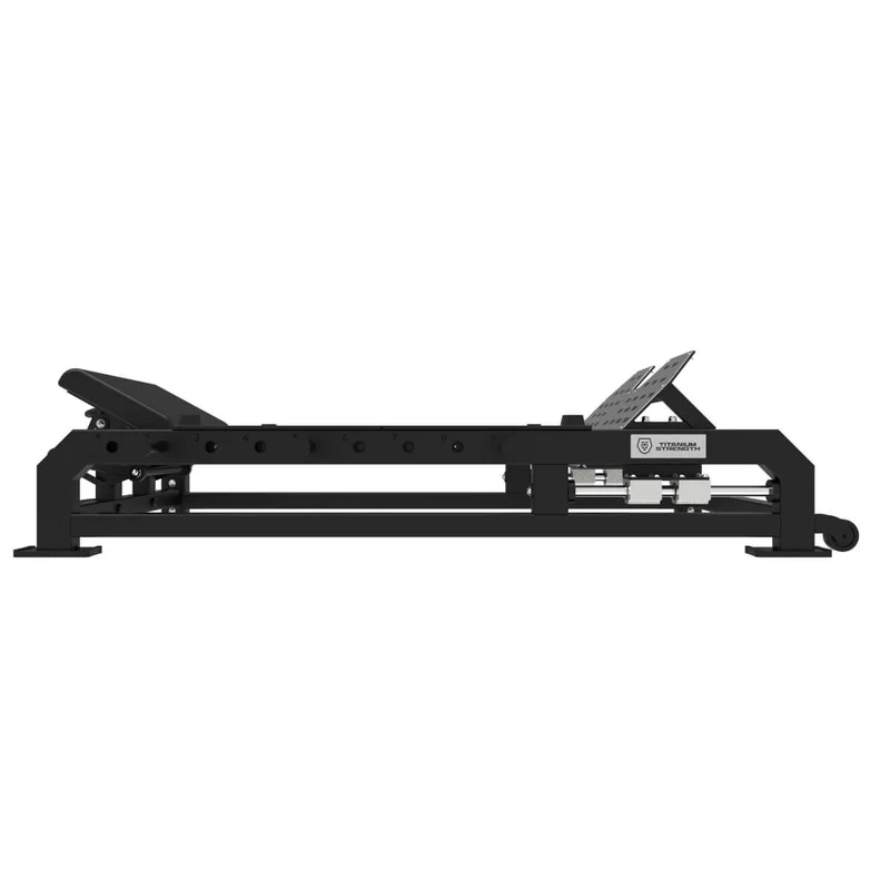 Banc Hip Thrust Elite Series