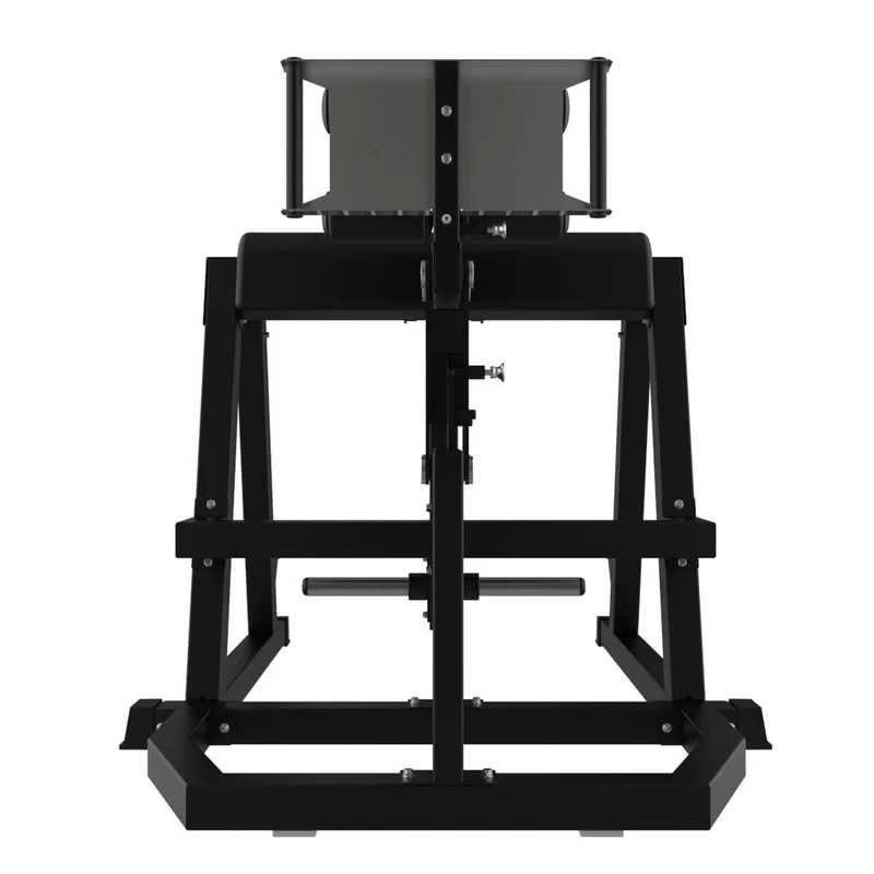 Machine 2 en 1 – GHD et Hyperextension Inversée Elite Series