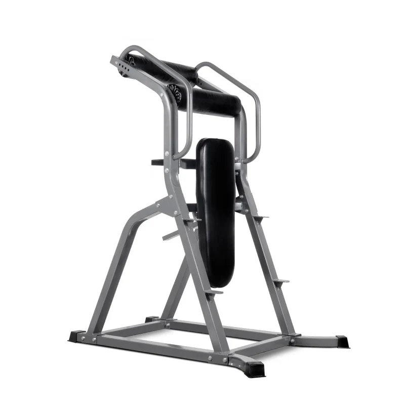 VAB60 Banc Abdominal Vertical