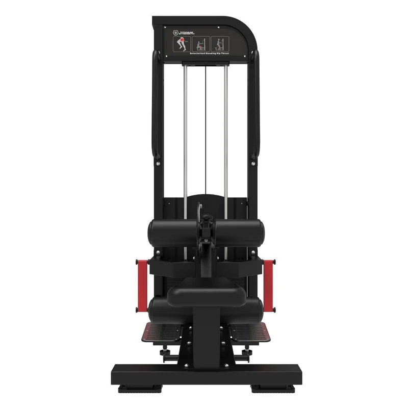 Ultimate Hip Thrust Elite Series