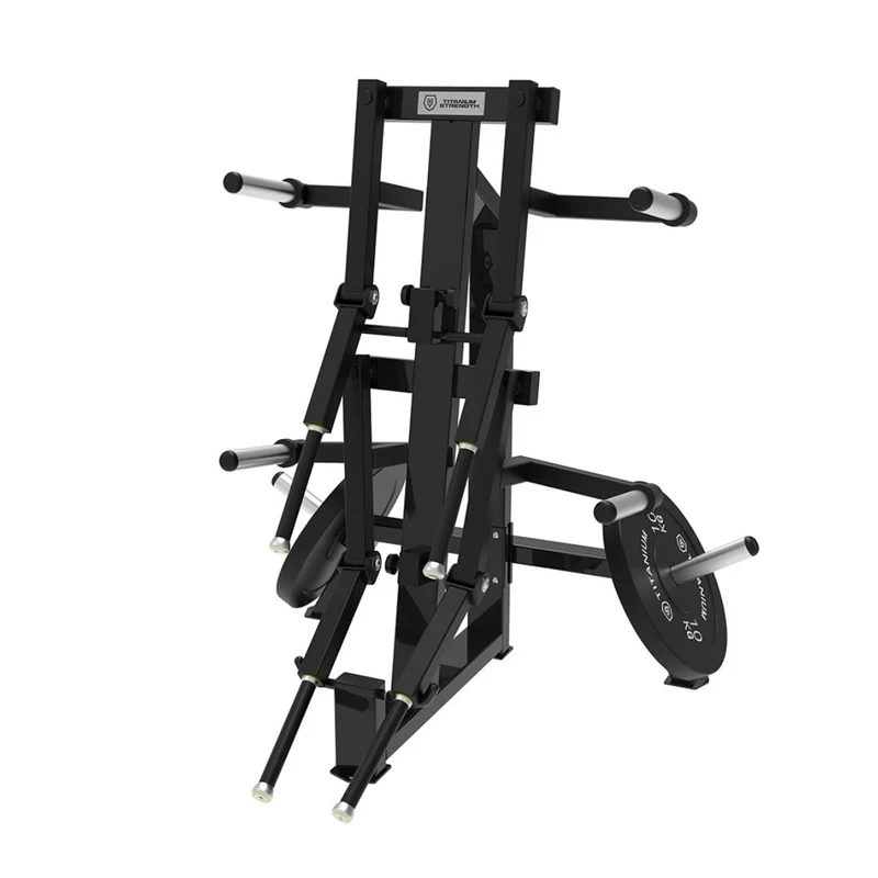 Deltoïdes Elite Series