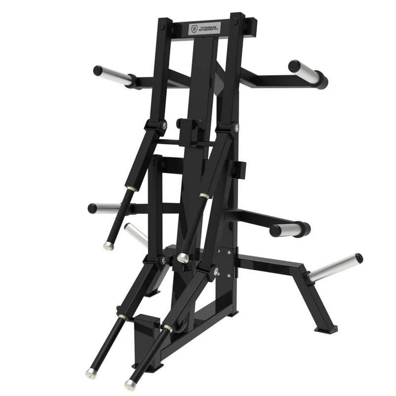 Deltoïdes Elite Series