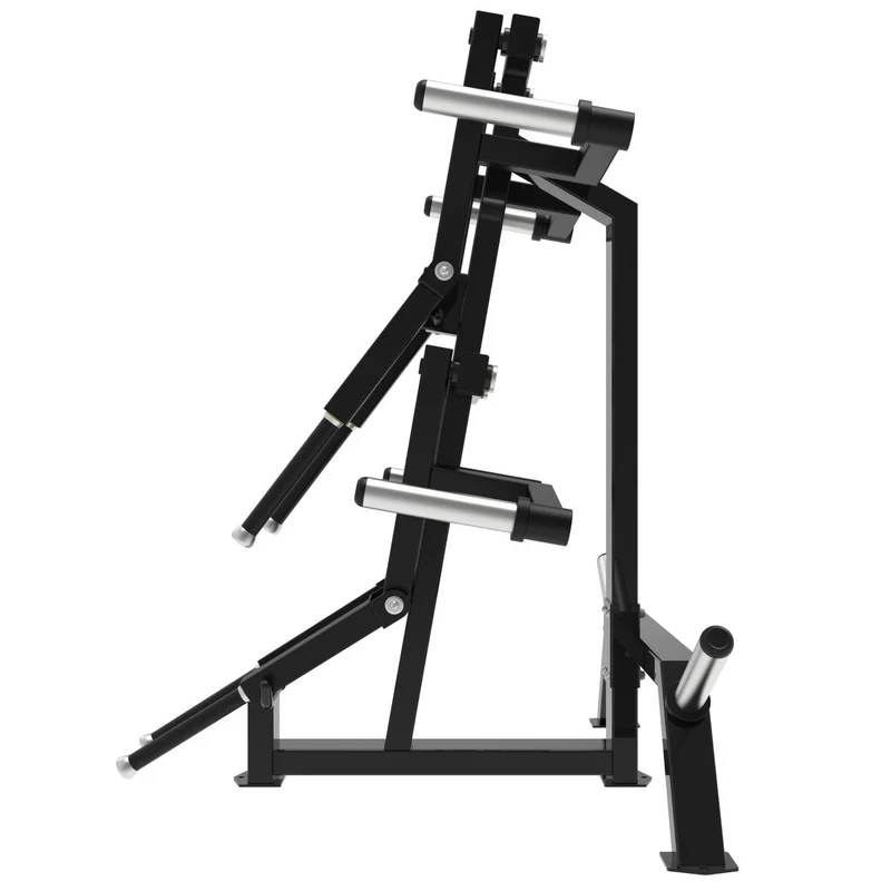 Deltoïdes Elite Series