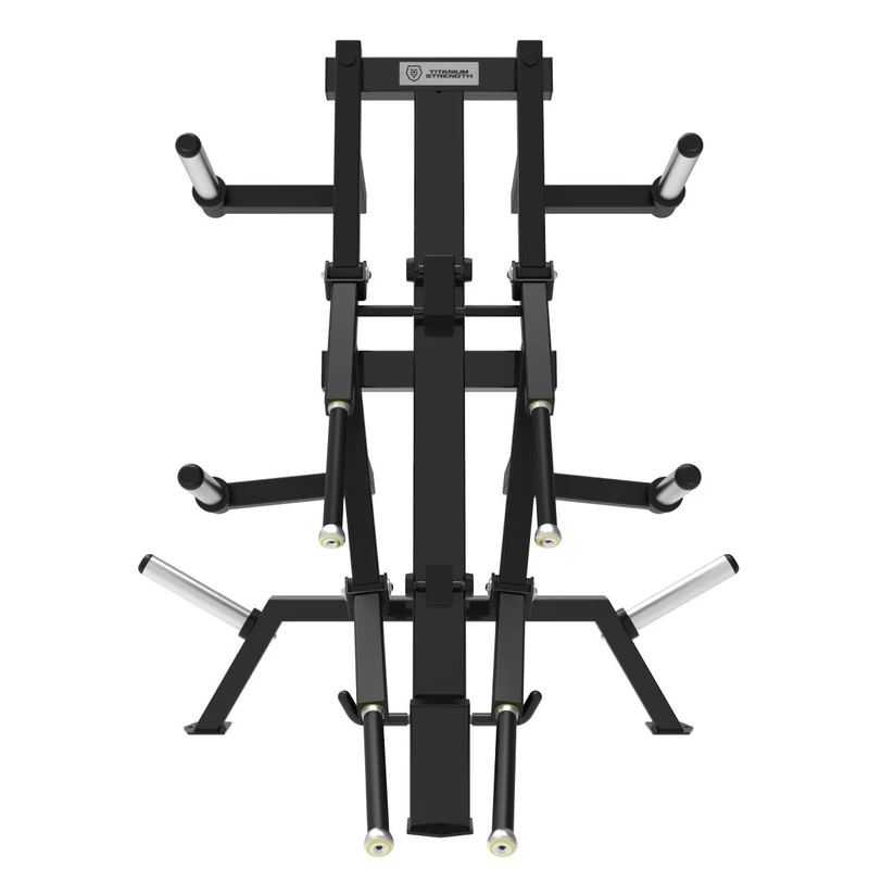 Deltoïdes Elite Series