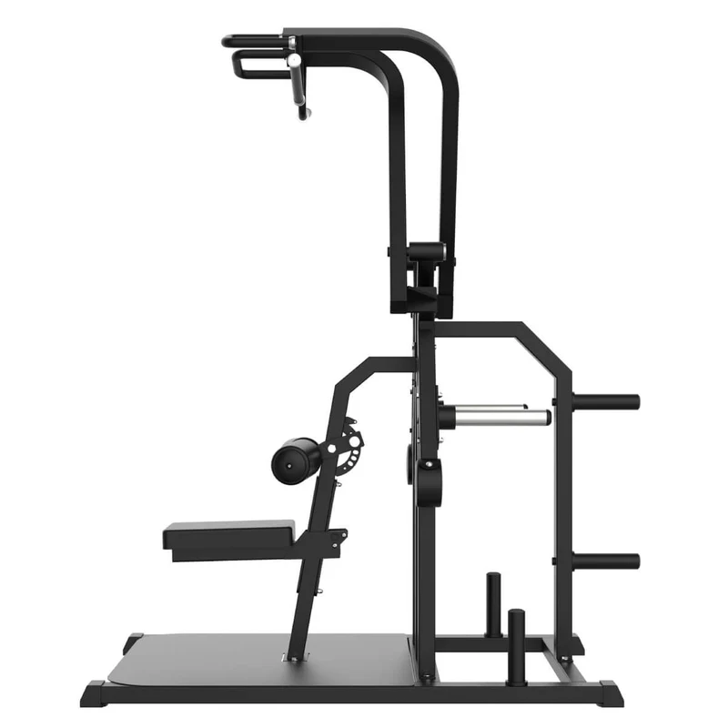 Tirage Dorsal Circulaire Elite Series