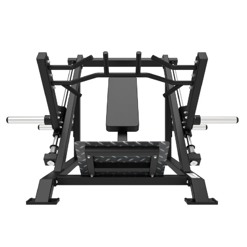 Rameur Linéaire Incliné Elite Series