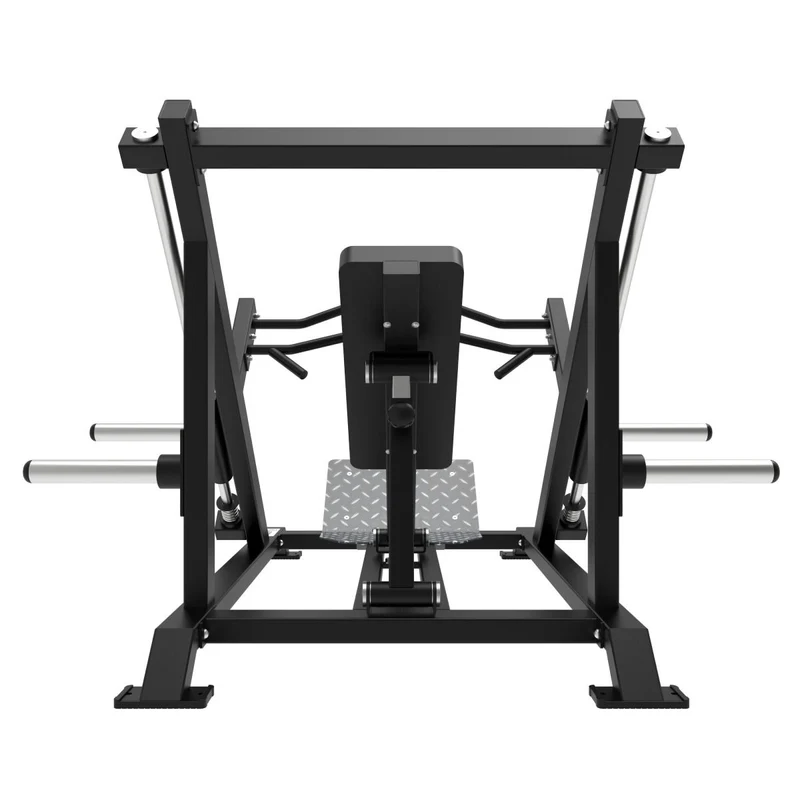 Rameur Linéaire Incliné Elite Series