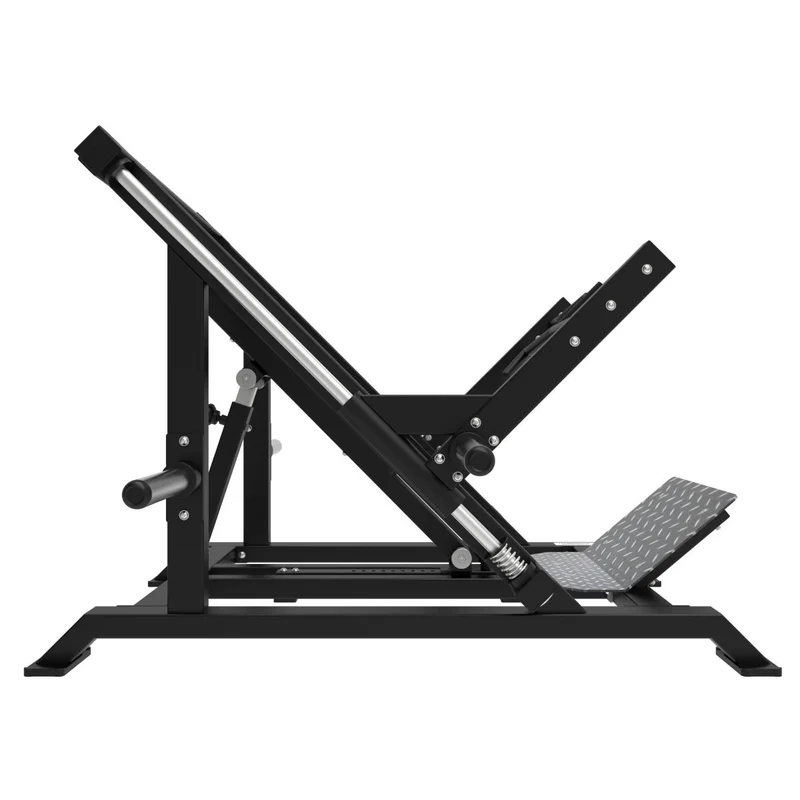 Rameur Linéaire Incliné Elite Series
