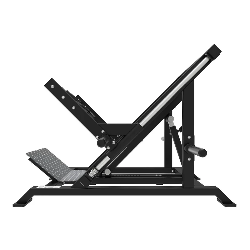 Rameur Linéaire Incliné Elite Series