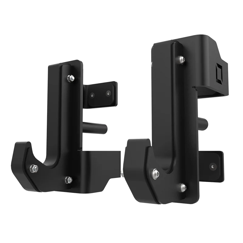 3 Series Sandwich J Hook