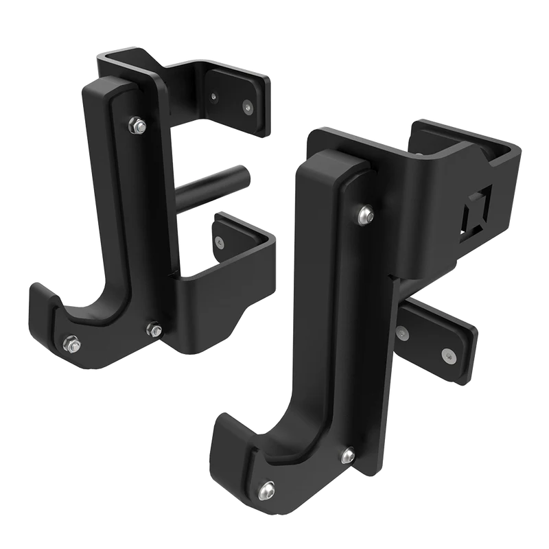 3 Series Sandwich J Hook