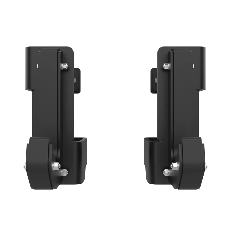 3 Series Sandwich J Hook