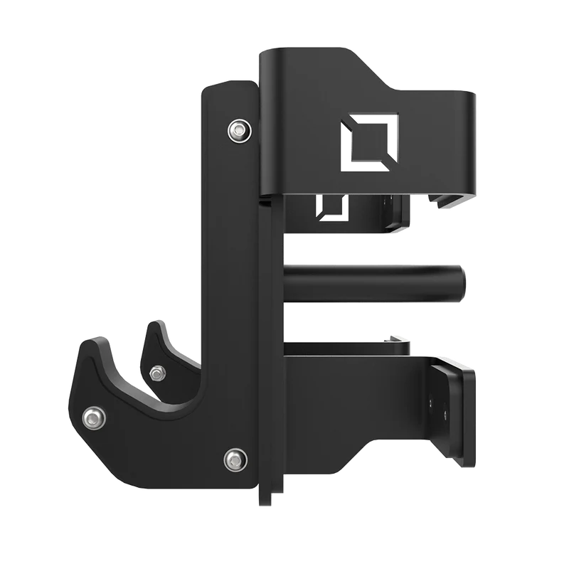 3 Series Sandwich J Hook