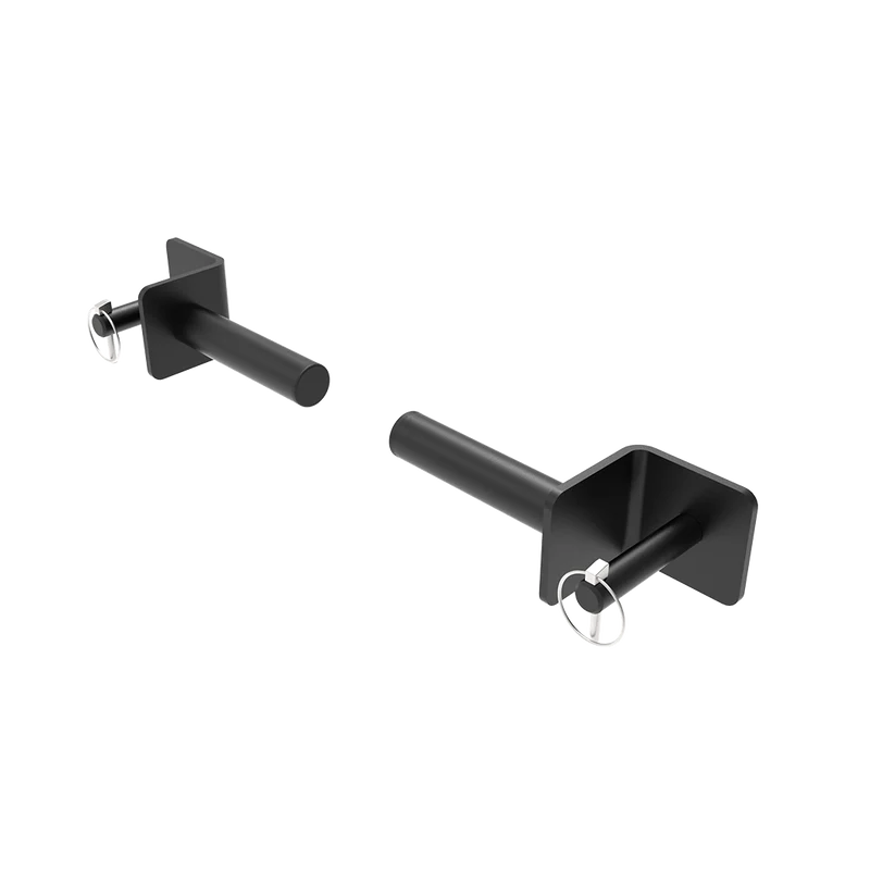 1 Series Squat Handles